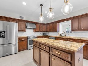 1127 Barkston Drive, Katy TX 77450