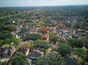 1127 Barkston Drive, Katy TX 77450