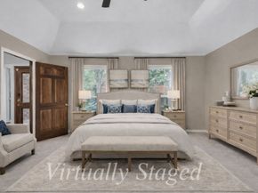 1127 Barkston Drive, Katy TX 77450