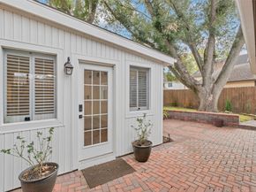 1127 Barkston Drive, Katy TX 77450