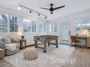 1127 Barkston Drive, Katy TX 77450