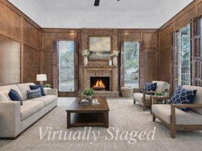 1127 Barkston Drive, Katy TX 77450