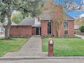 1127 Barkston Drive, Katy TX 77450