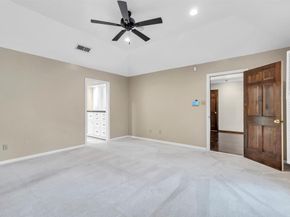 1127 Barkston Drive, Katy TX 77450