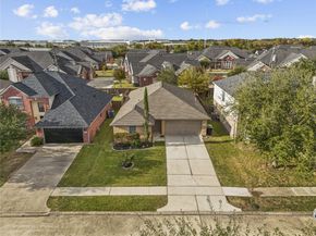 13431 Rural Oak Street, Houston TX 77034