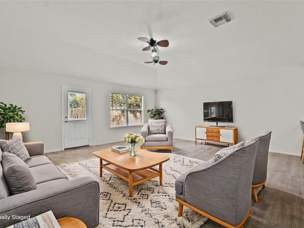 13431 Rural Oak Street, Houston TX 77034