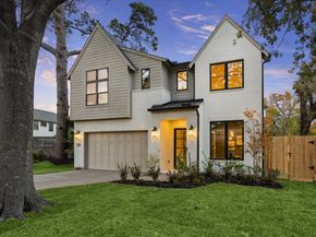 910 W 41st Street, Houston TX 77018