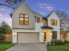 910 W 41st Street, Houston TX 77018