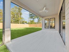 910 W 41st Street, Houston TX 77018