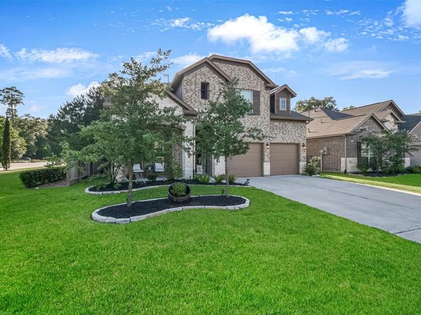 18726 Kelly Meadows Lane, New Caney TX 77357