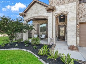 18726 Kelly Meadows Lane, New Caney TX 77357