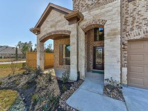 18726 Kelly Meadows Lane, New Caney TX 77357