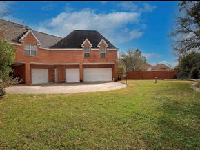 63 N Windsail Place, The Woodlands TX 77381