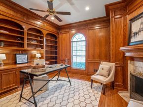 63 N Windsail Place, The Woodlands TX 77381