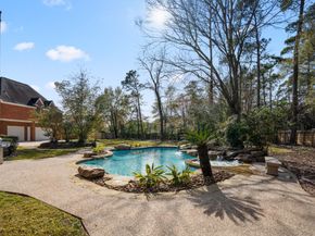 63 N Windsail Place, The Woodlands TX 77381