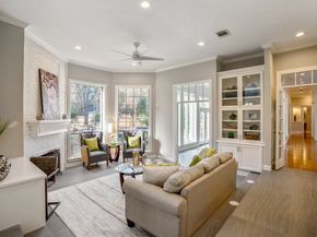 63 N Windsail Place, The Woodlands TX 77381