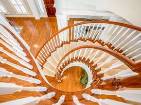 63 N Windsail Place, The Woodlands TX 77381