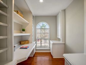 63 N Windsail Place, The Woodlands TX 77381