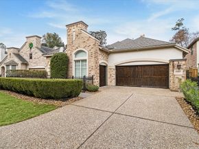 2831 N Cotswold Manor Drive, Houston TX 77339