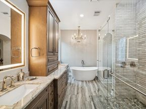 2831 N Cotswold Manor Drive, Houston TX 77339