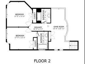 2831 N Cotswold Manor Drive, Houston TX 77339