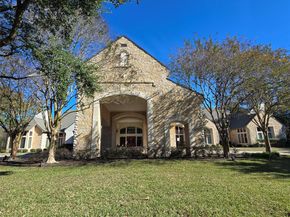 2831 N Cotswold Manor Drive, Houston TX 77339