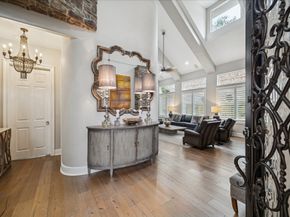 2831 N Cotswold Manor Drive, Houston TX 77339