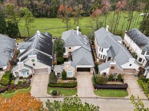 2831 N Cotswold Manor Drive, Houston TX 77339