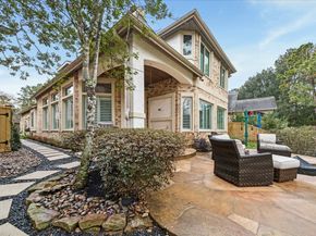 2831 N Cotswold Manor Drive, Houston TX 77339