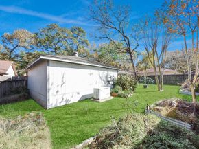 4019 Cedar Forest Drive, Kingwood TX 77339
