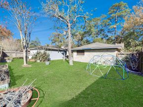 4019 Cedar Forest Drive, Kingwood TX 77339
