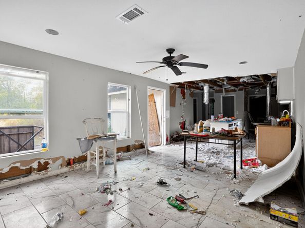 9621 Dogwood Lane, Houston TX 77365