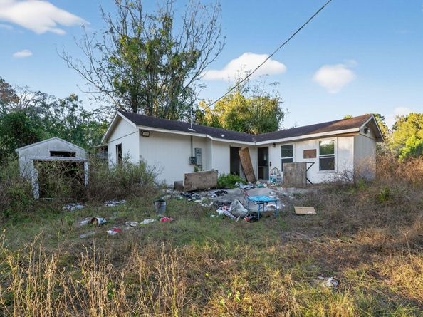 9621 Dogwood Lane, Houston TX 77365