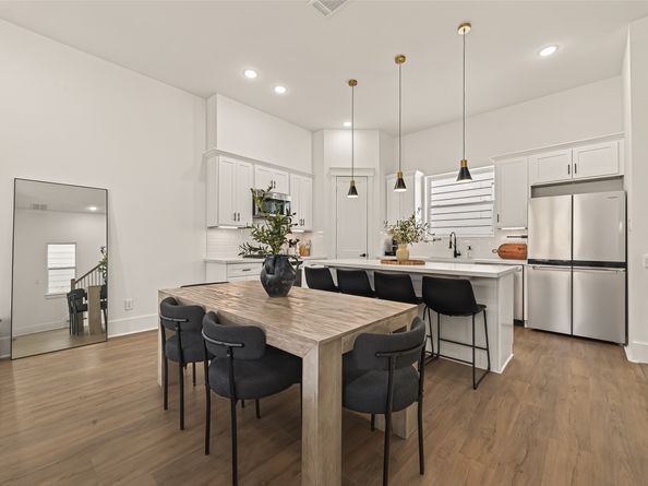 1243 W 23rd Street C, Houston TX 77008