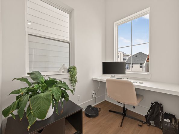 1243 W 23rd Street C, Houston TX 77008