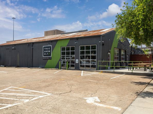 1808 Elysian Street, Houston TX 77026