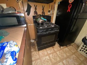 3017 Nita Street, Houston TX 77051