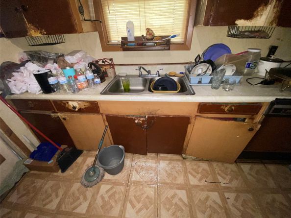 3017 Nita Street, Houston TX 77051