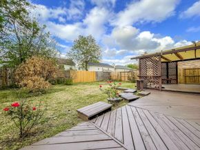 3423 Green Fields Drive, Sugar Land TX 77479