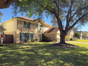 3423 Green Fields Drive, Sugar Land TX 77479
