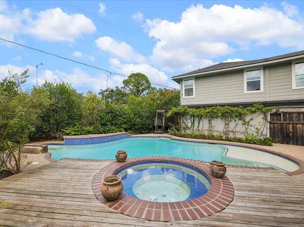 3007 Kevin Lane, Houston TX 77043