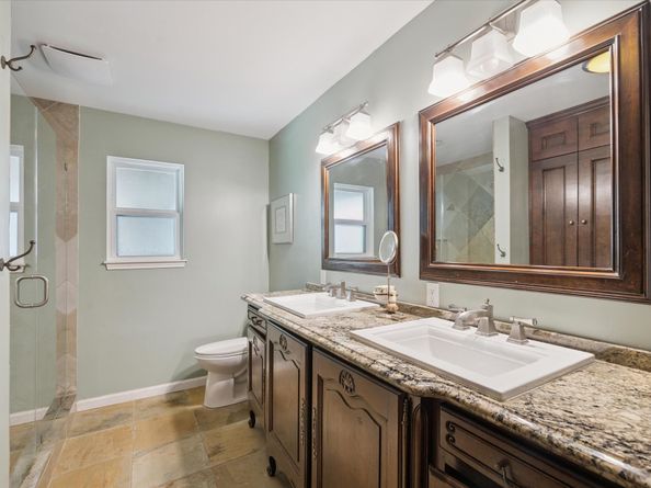 3007 Kevin Lane, Houston TX 77043