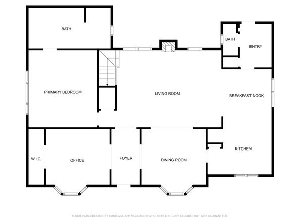 3007 Kevin Lane, Houston TX 77043