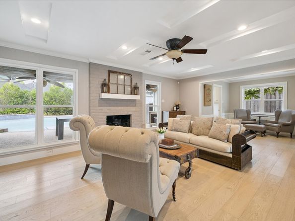 3007 Kevin Lane, Houston TX 77043