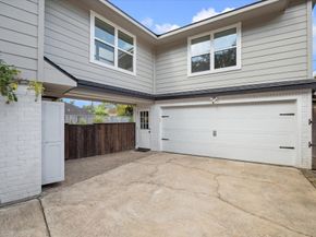 3007 Kevin Lane, Houston TX 77043