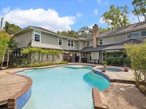 3007 Kevin Lane, Houston TX 77043