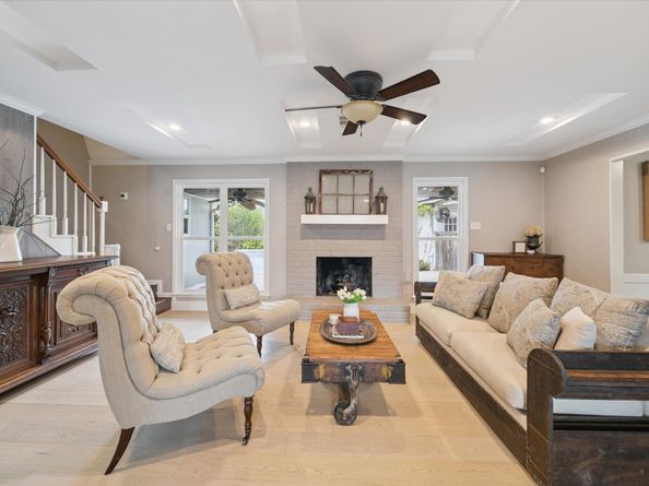 3007 Kevin Lane, Houston TX 77043