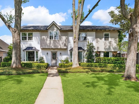 3007 Kevin Lane, Houston TX 77043
