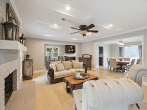 3007 Kevin Lane, Houston TX 77043