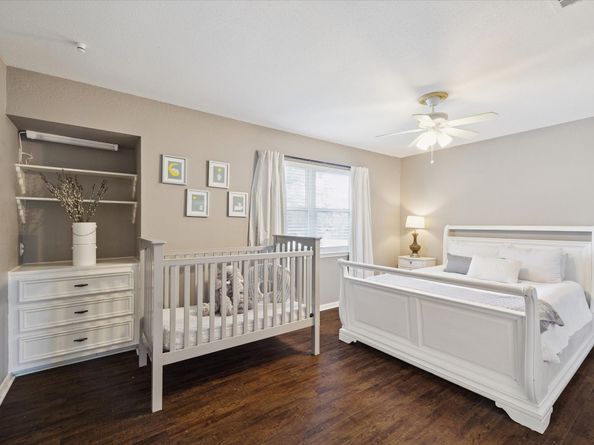 3007 Kevin Lane, Houston TX 77043